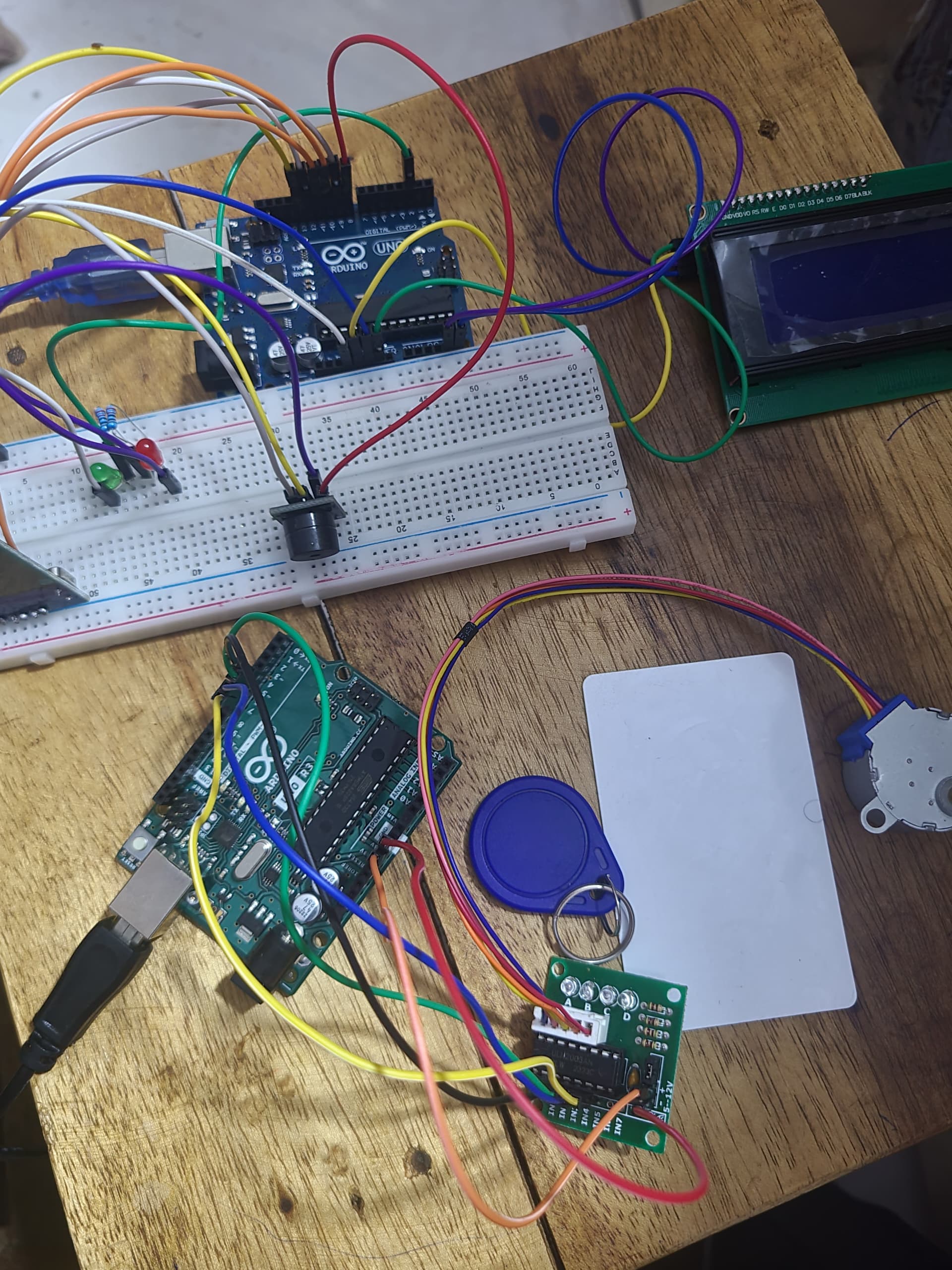 Arduino IoT Guide