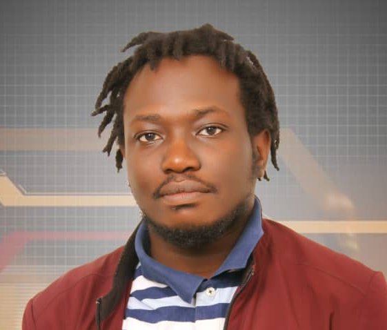 Mungu Jakisa Maurice