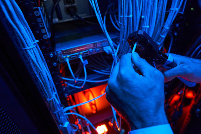Network Configuration
