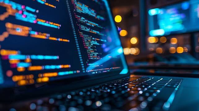 Web Development Lessons